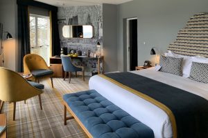 hotel photographer by Wai Kay Photography